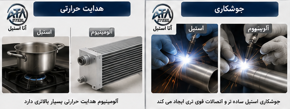 مقاومت در برابر جوشکاری