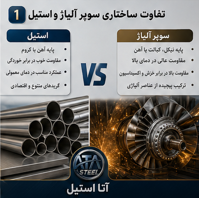 تفاوت ساختاری