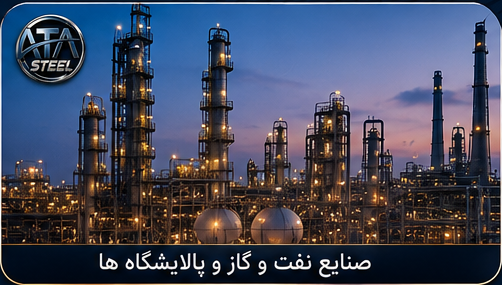 کاربرد سوپر آلیاژ ها